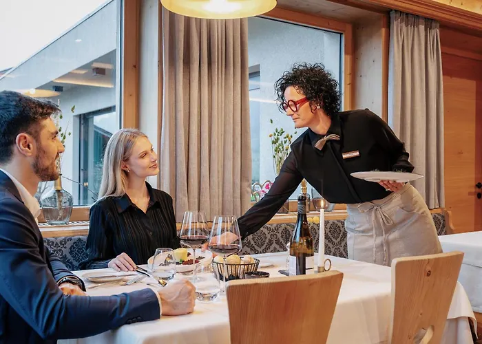 Hotel Wieser